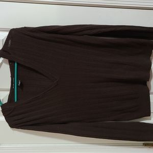 Womens sweater